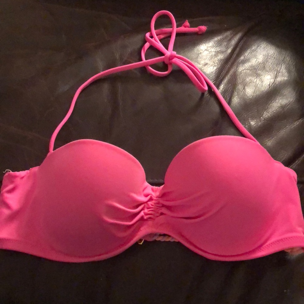 Victoria’s Secret bathing suit top